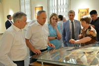 Малые города станут центрами экономического роста